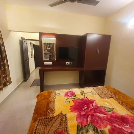 Noor Garden Hotel Tamilnadu - Tamilnadu - Kodaikanal Esterno foto
