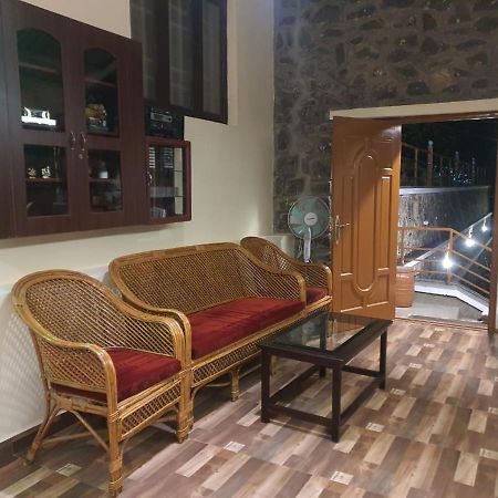 Noor Garden Hotel Tamilnadu - Tamilnadu - Kodaikanal Esterno foto