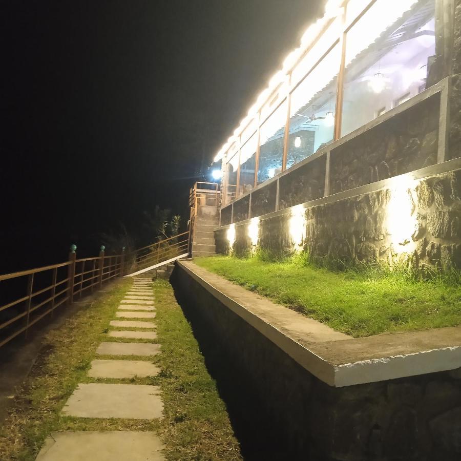 Noor Garden Hotel Tamilnadu - Tamilnadu - Kodaikanal Esterno foto