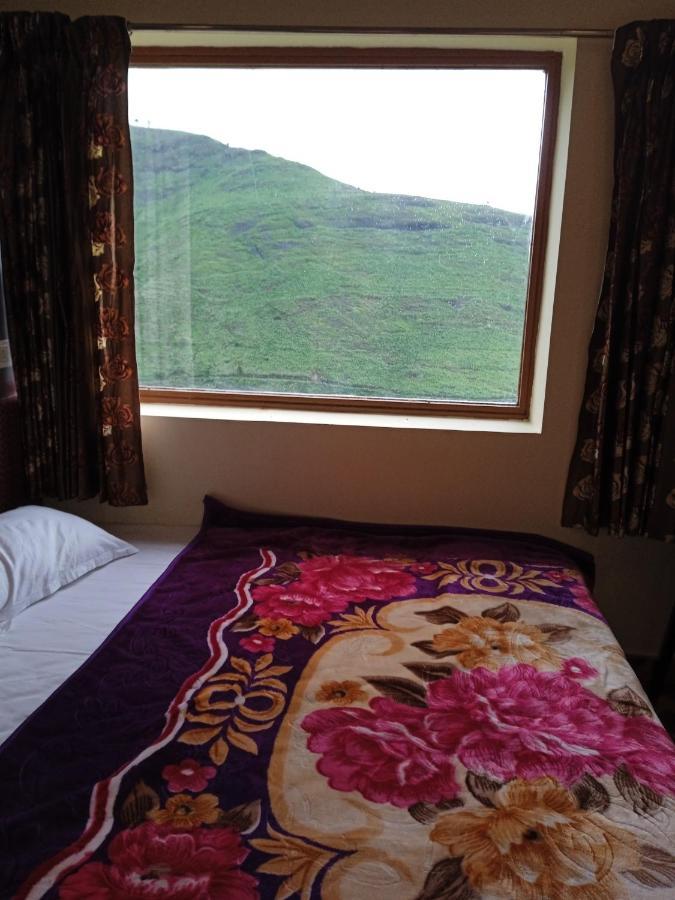 Noor Garden Hotel Tamilnadu - Tamilnadu - Kodaikanal Esterno foto