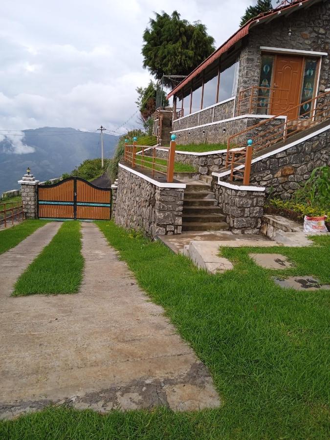 Noor Garden Hotel Tamilnadu - Tamilnadu - Kodaikanal Esterno foto