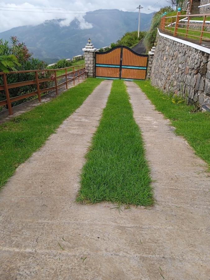 Noor Garden Hotel Tamilnadu - Tamilnadu - Kodaikanal Esterno foto