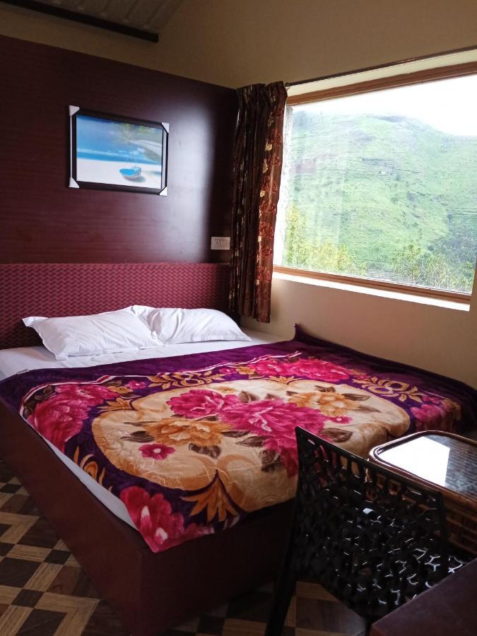 Noor Garden Hotel Tamilnadu - Tamilnadu - Kodaikanal Esterno foto