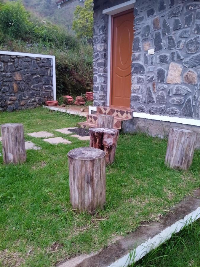 Noor Garden Hotel Tamilnadu - Tamilnadu - Kodaikanal Esterno foto