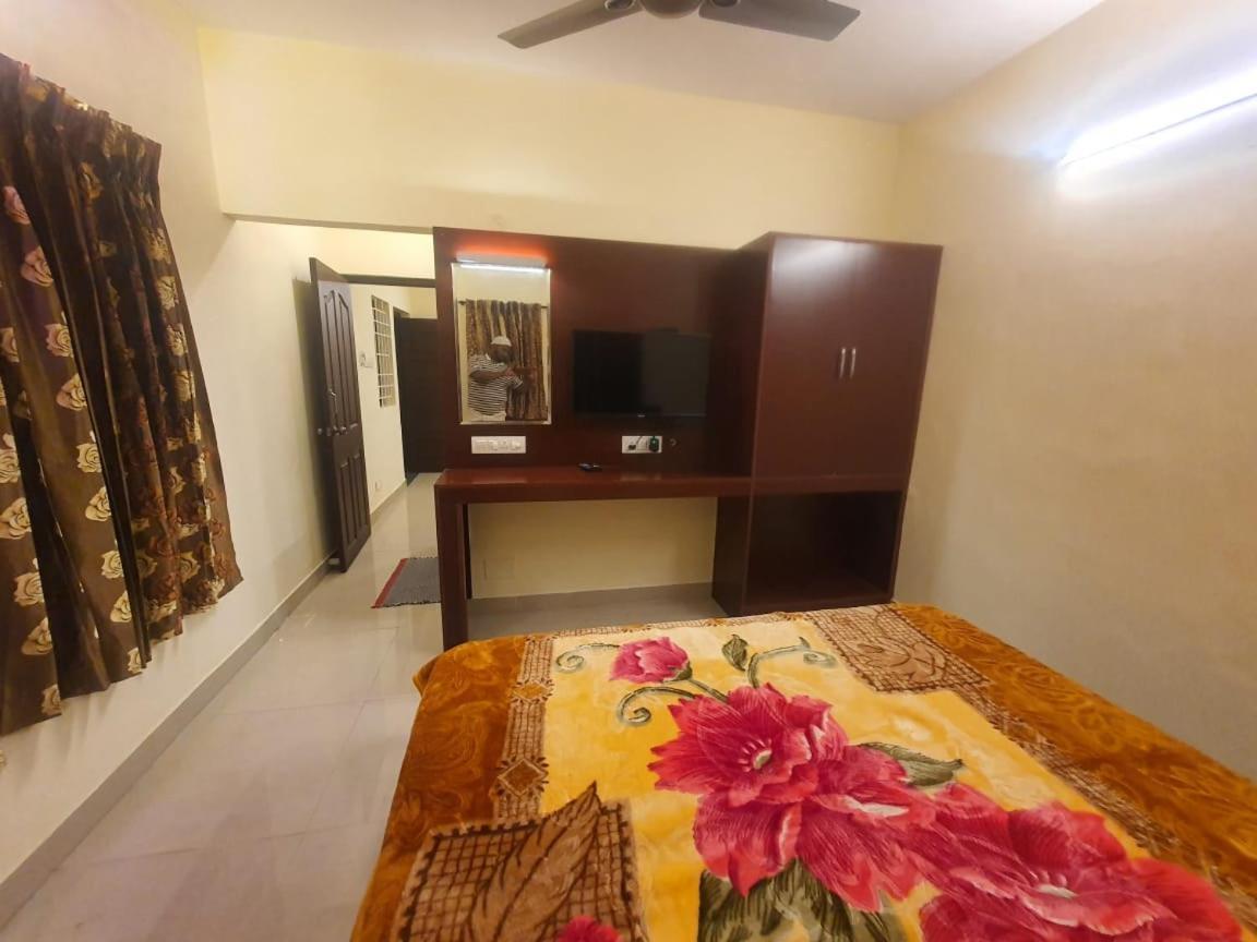 Noor Garden Hotel Tamilnadu - Tamilnadu - Kodaikanal Esterno foto