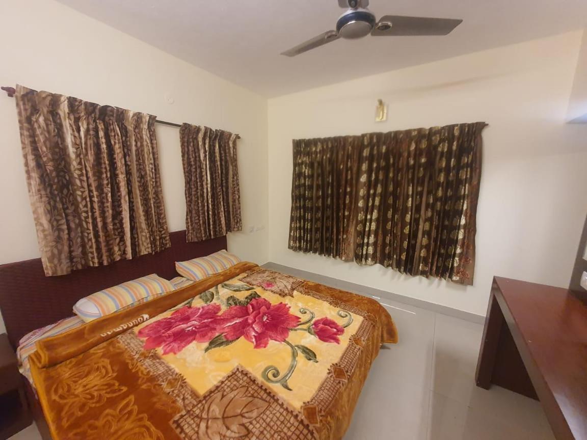 Noor Garden Hotel Tamilnadu - Tamilnadu - Kodaikanal Esterno foto