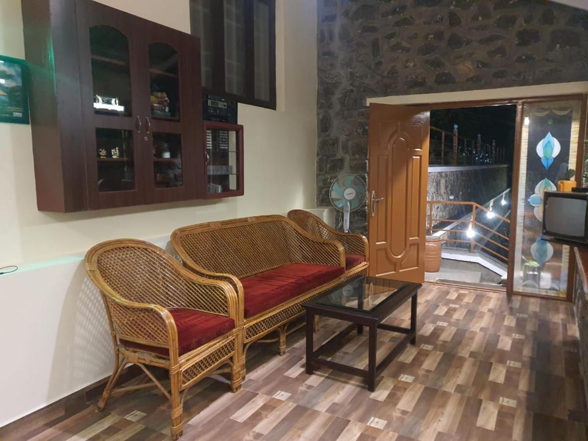 Noor Garden Hotel Tamilnadu - Tamilnadu - Kodaikanal Esterno foto