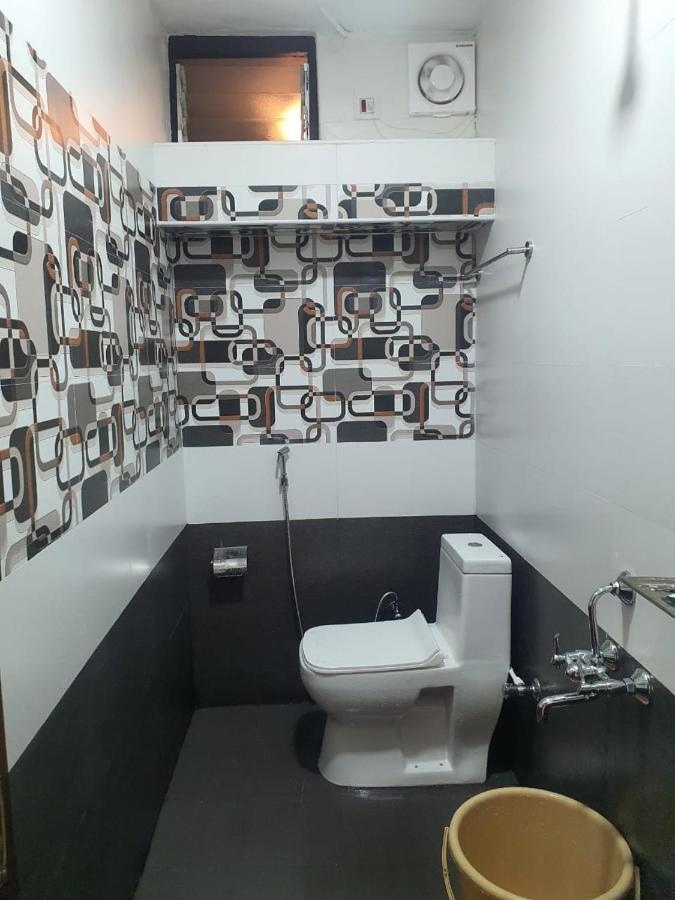 Noor Garden Hotel Tamilnadu - Tamilnadu - Kodaikanal Esterno foto