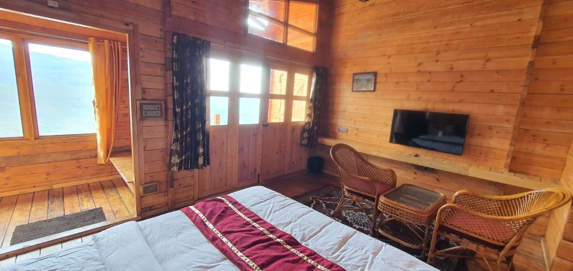 Noor Garden Hotel Tamilnadu - Tamilnadu - Kodaikanal Esterno foto