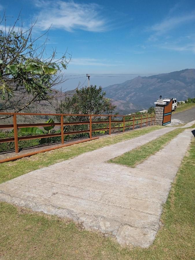 Noor Garden Hotel Tamilnadu - Tamilnadu - Kodaikanal Esterno foto